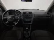 Skoda Fabia II Рестайлинг Альметьевск  - изображение 30