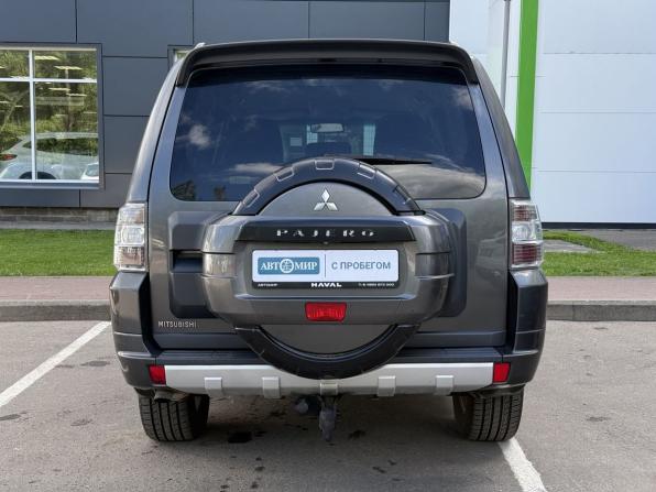 Mitsubishi Pajero IV Рестайлинг 1 с пробегом 2012 года, цена 2 129 000 рублей, 148206 км, внедорожник, Автокод Объявления