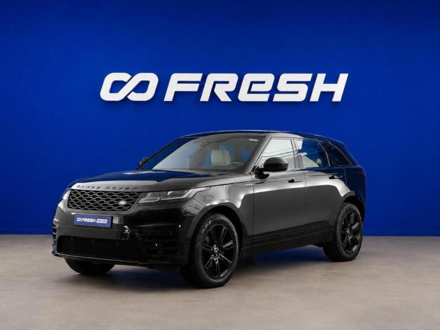 Land Rover Range Rover Velar I Москва  - изображение 5