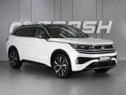 Volkswagen Tavendor I Минеральные Воды  - изображение 24