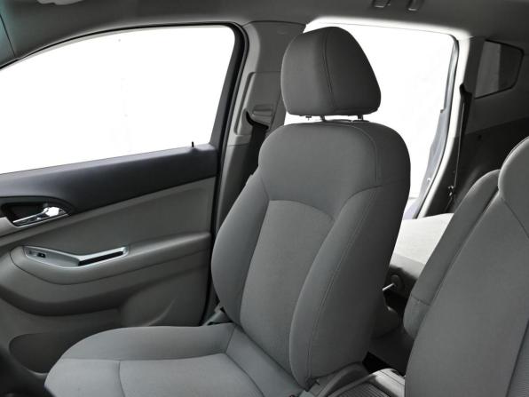 Chevrolet Orlando I с пробегом 2012 года, цена 639 000 рублей, 146770 км, компактвэн, Автокод Объявления