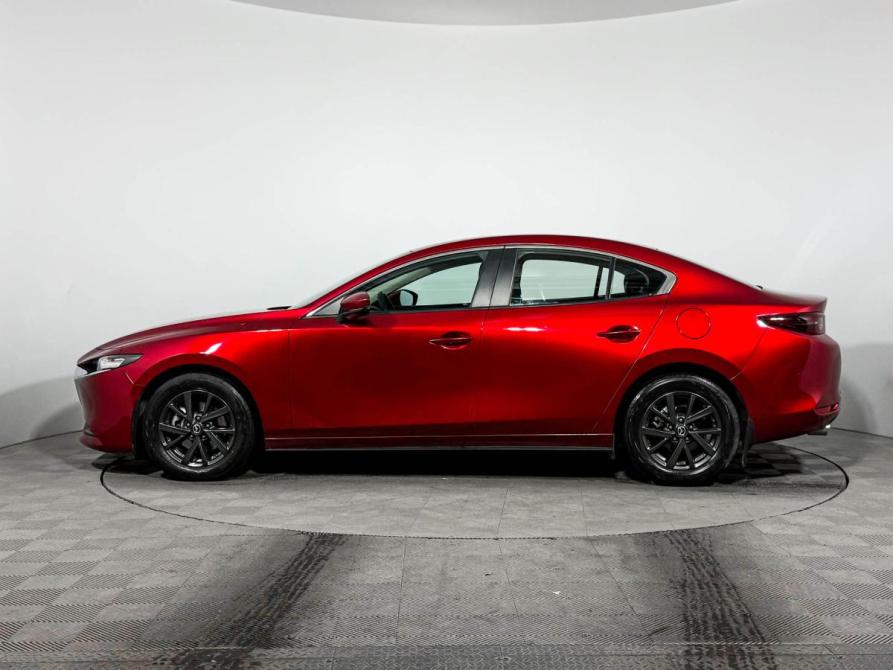 Mazda 3 IV (BP) Санкт-Петербург  - изображение 8