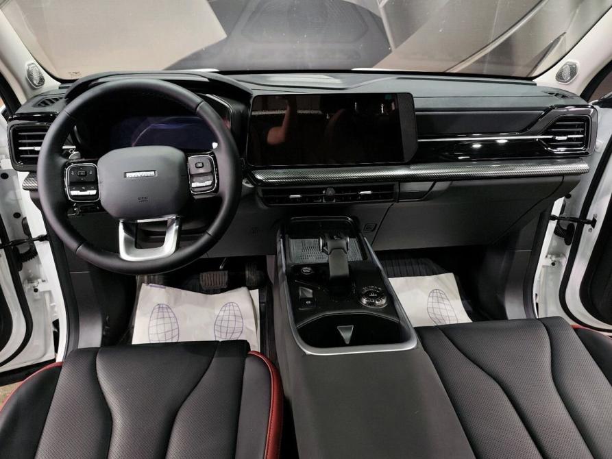 Haval H3 I Ставрополь  - изображение 8
