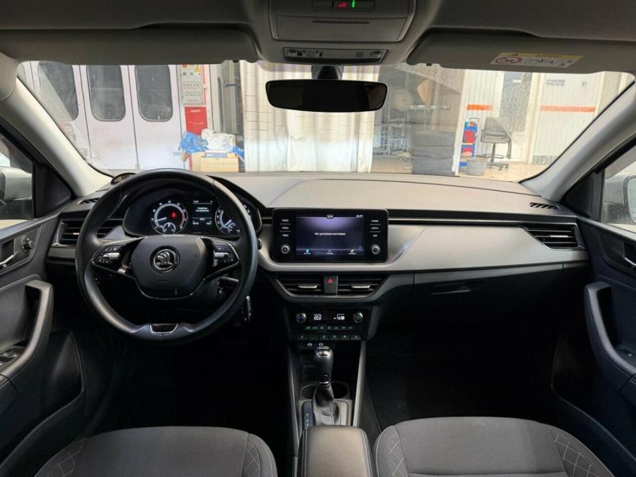 Skoda Rapid II Магнитогорск  - изображение 5