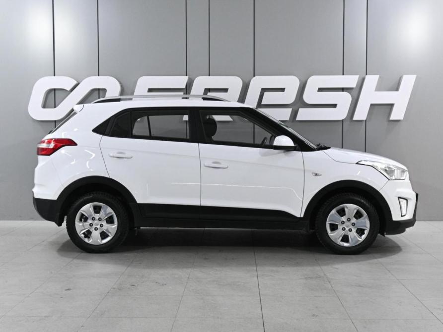 Hyundai Creta I Рестайлинг Ростов-на-Дону  - изображение 5
