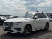 Volvo XC90 II Рестайлинг 1 Санкт-Петербург  - изображение 31