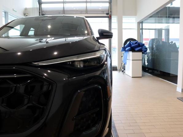 Audi Q5 III (GU) с пробегом 2026 года, цена 6 990 000 рублей, 40 км, внедорожник, Автокод Объявления