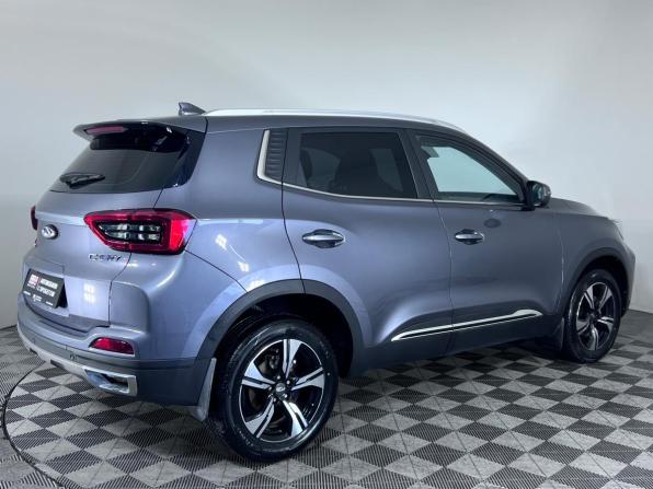 Chery Tiggo 4 Pro I с пробегом 2024 года, цена 1 599 000 рублей, 30058 км, внедорожник, Автокод Объявления