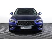 Infiniti Q50 I Рестайлинг Москва  - изображение 24