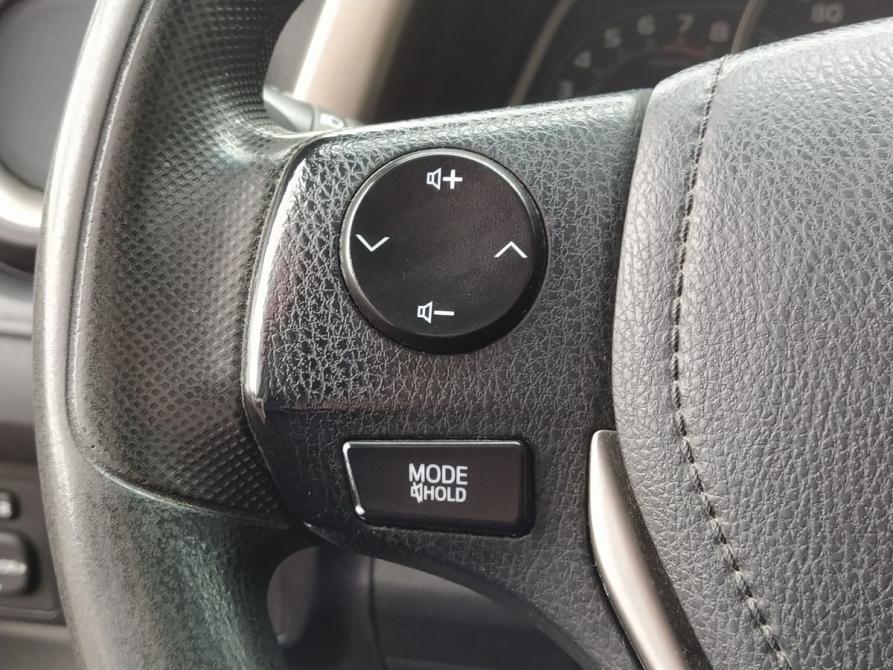 Toyota RAV4 IV (XA40) Екатеринбург  - изображение 10