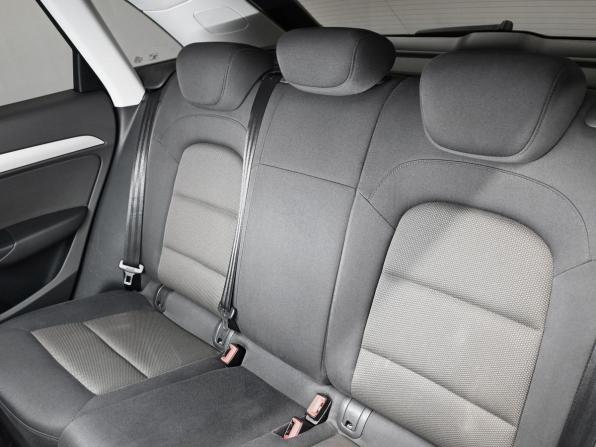 Audi Q3 I (8U) с пробегом 2013 года, цена 1 540 000 рублей, 175808 км, внедорожник, Автокод Объявления