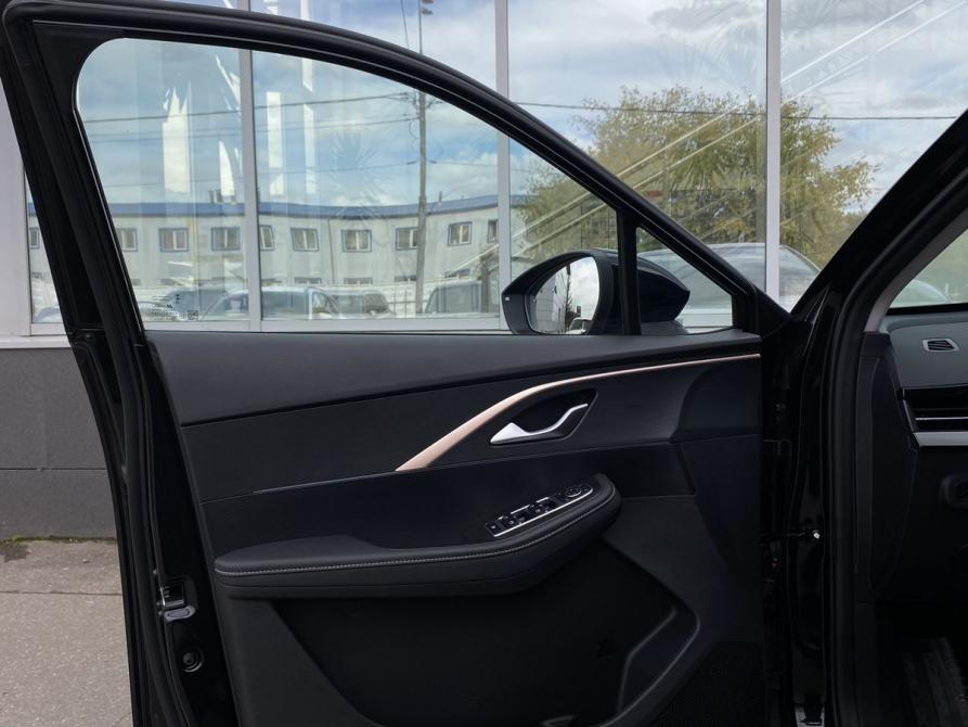 Omoda C5 I Москва  - изображение 18