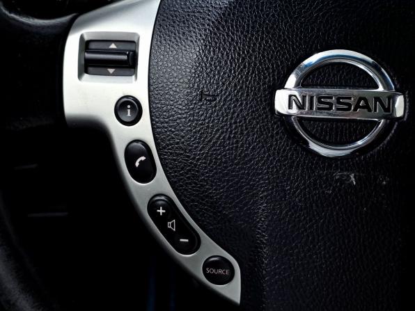 Nissan Qashqai+2 I Рестайлинг с пробегом 2012 года, цена 1 149 000 рублей, 173249 км, внедорожник, Автокод Объявления