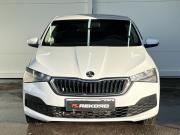 Skoda Rapid II Уфа  - изображение 22