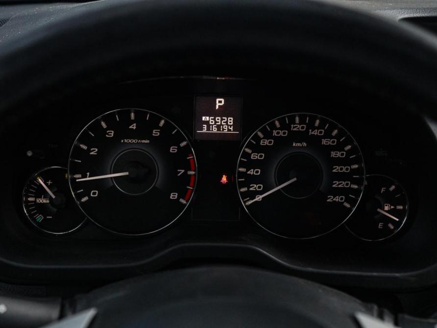 Subaru Outback IV Москва  - изображение 27