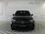 Mercedes-Benz GLC Coupe II (C254) Москва  - изображение 41