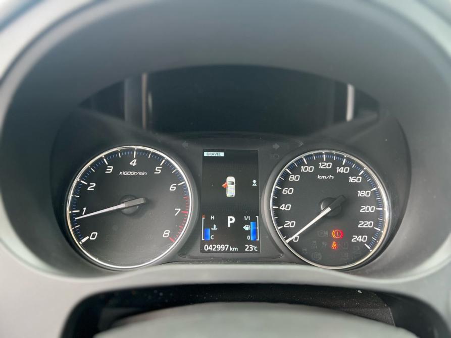 Mitsubishi Outlander III Рестайлинг 3 Краснодар  - изображение 11