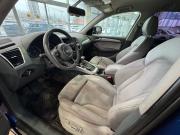 Audi Q5 I (8R) Рестайлинг Москва  - изображение 31