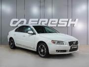 Volvo S80 II Рестайлинг Воронеж  - изображение 22