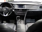 Kia Optima IV Рестайлинг Санкт-Петербург  - изображение 31