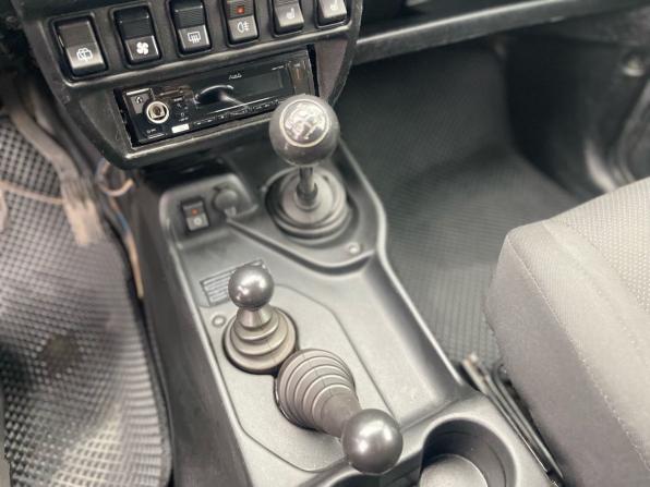 Lada (ВАЗ) 2121 (4x4) I Рестайлинг с пробегом 2019 года, цена 525 000 рублей, 115120 км, внедорожник, Автокод Объявления