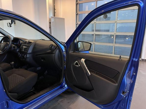 Lada (ВАЗ) Granta I Рестайлинг с пробегом 2020 года, цена 765 000 рублей, 49578 км, лифтбек, Автокод Объявления