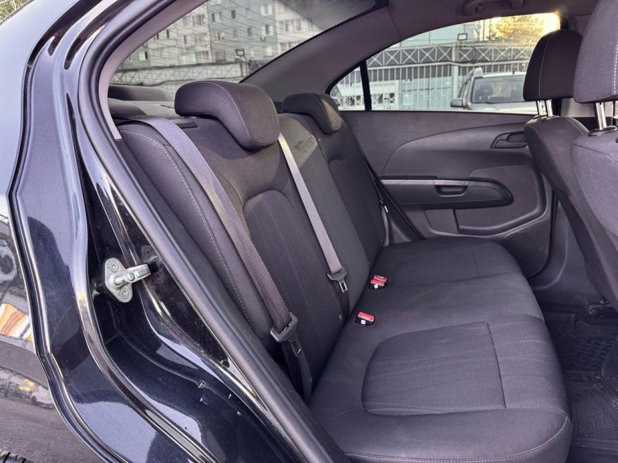 Chevrolet Aveo II Ижевск  - изображение 17