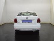 Volkswagen Polo V Рестайлинг Санкт-Петербург  - изображение 20