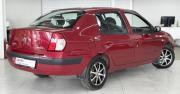 Renault Symbol I Рестайлинг 2 Шахты  - изображение 20