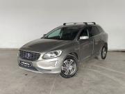 Volvo XC60 I Рестайлинг Москва  - изображение 20