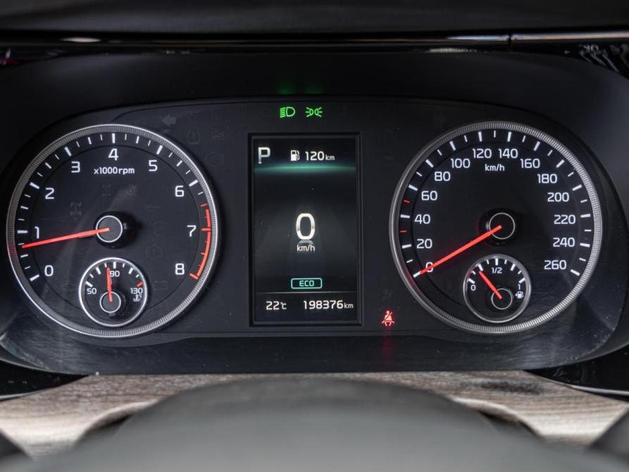 Kia K5 III Краснодар  - изображение 16