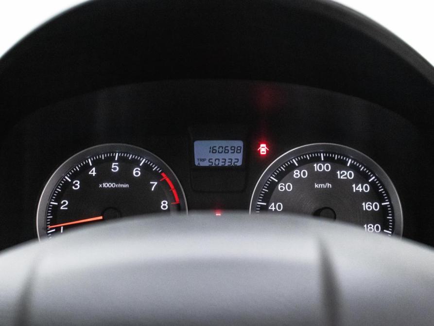 Honda Stream II Рестайлинг Красноярск  - изображение 19