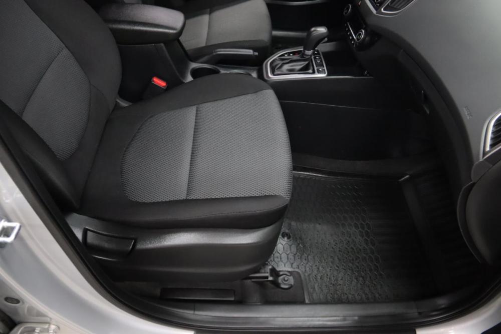 Hyundai Creta I Сургут  - изображение 13