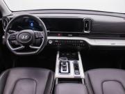 Hyundai Mufasa I (NU2) Москва  - изображение 30