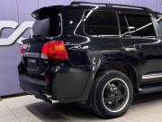 Toyota Land Cruiser 200 Series Рестайлинг 1 Благовещенск  - изображение 49