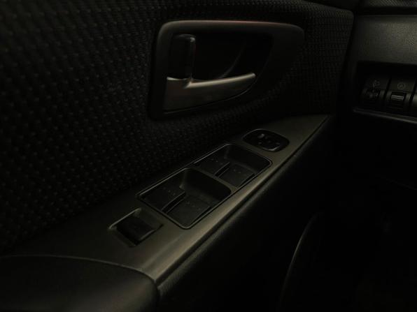 Mazda 3 I (BK) Рестайлинг с пробегом 2007 года, цена 458 000 рублей, 305673 км, седан, Автокод Объявления
