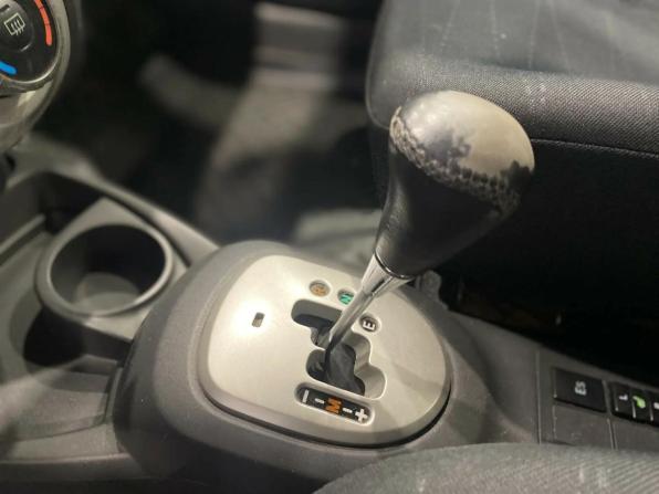 Toyota Yaris II с пробегом 2008 года, цена 570 000 рублей, 153616 км, хэтчбек, Автокод Объявления