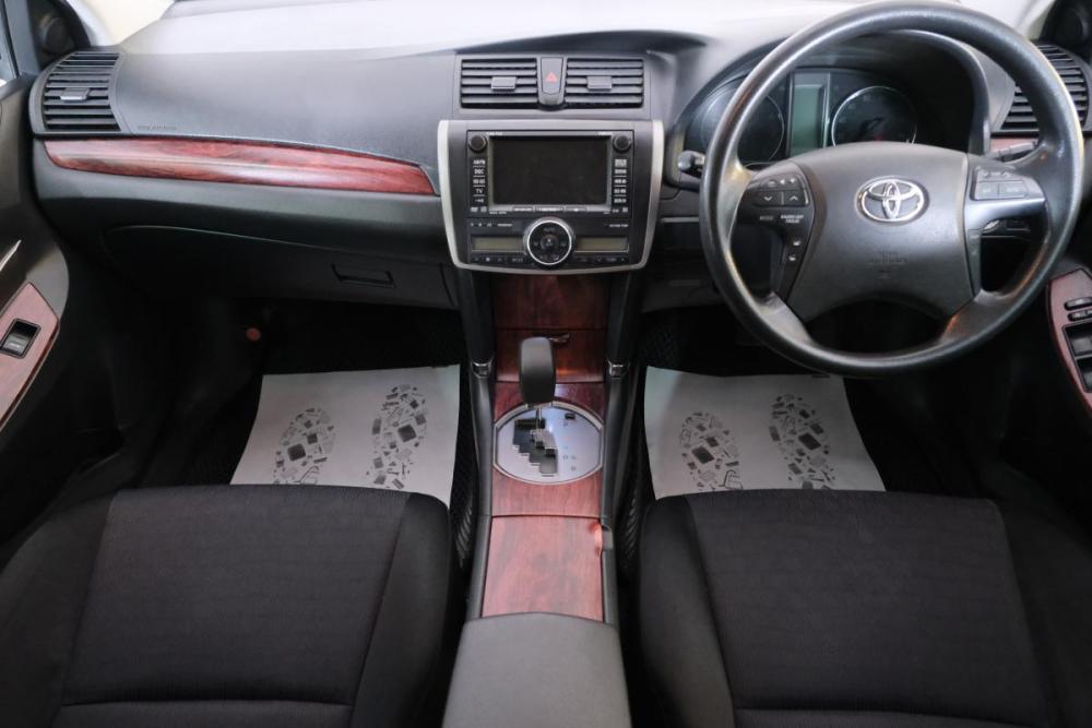 Toyota Allion II Омск  - изображение 14