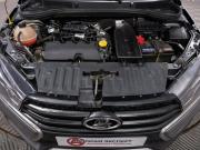 Lada (ВАЗ) Vesta I Ульяновск  - изображение 40