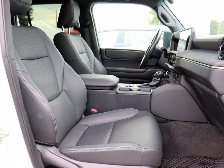 Toyota Land Cruiser Prado 250 Series Самара  - изображение 11