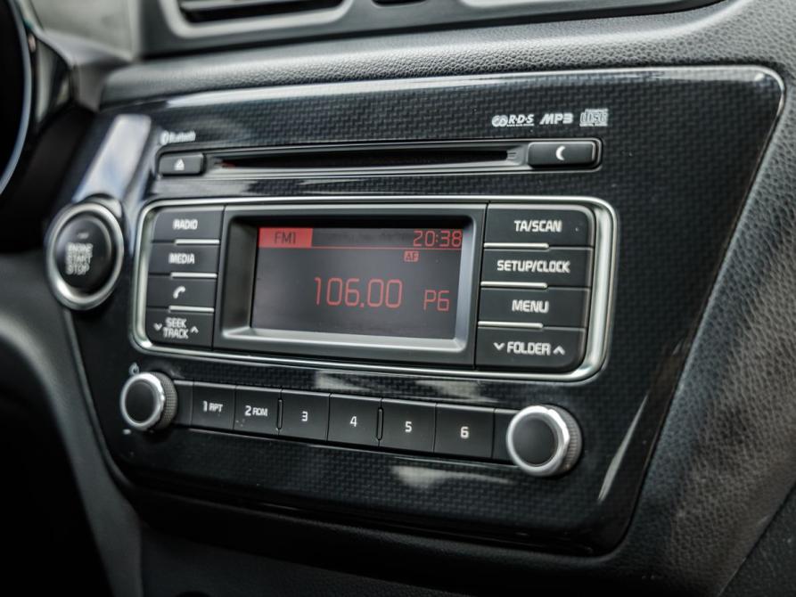 Kia Rio III Рестайлинг Волгоград  - изображение 33