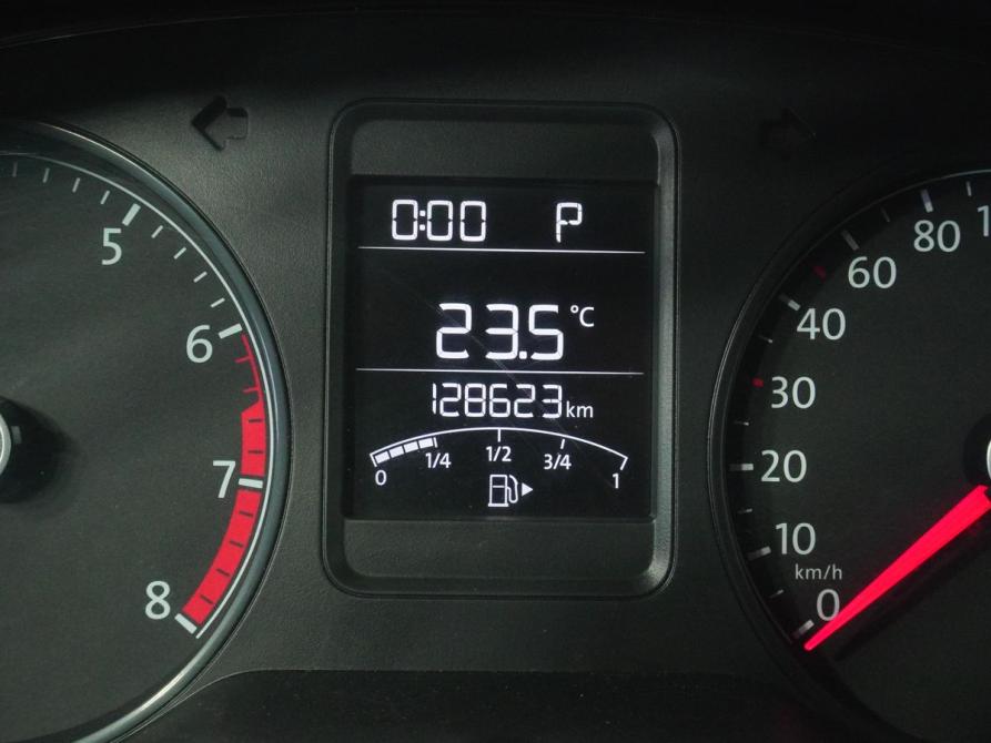 Volkswagen Polo V Рестайлинг Вологда  - изображение 17