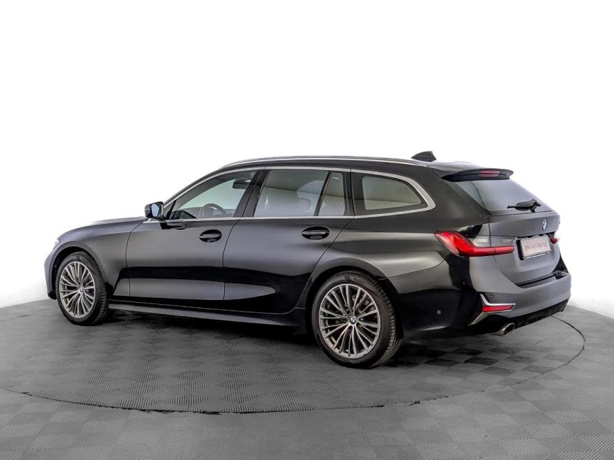 BMW 3 серии VII (G2x) Москва  - изображение 7