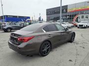 Infiniti Q50 I Тюмень  - изображение 25
