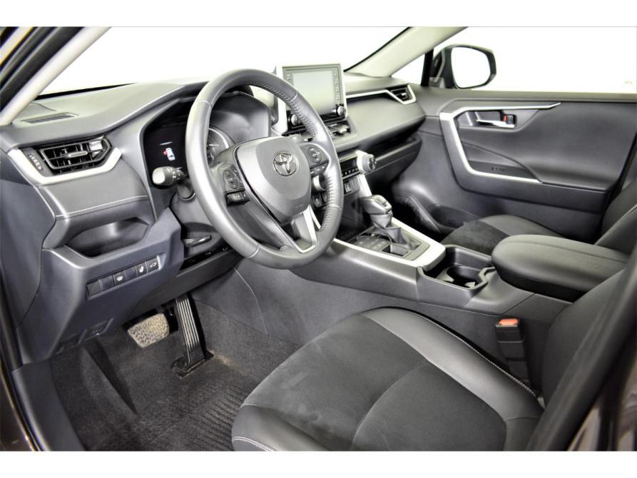 Toyota RAV4 V (XA50) Москва  - изображение 12