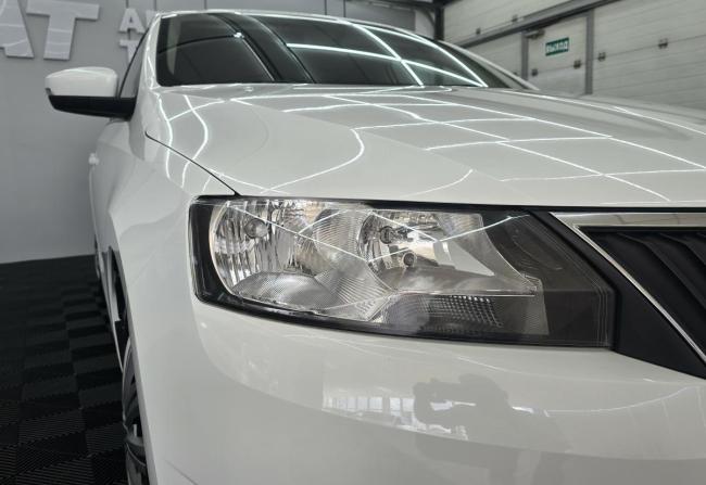 Skoda Rapid I Рестайлинг с пробегом 2020 года, цена 1 099 000 рублей, 132114 км, лифтбек, Автокод Объявления