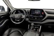 Toyota Highlander IV (XU70) Волгоград  - изображение 38