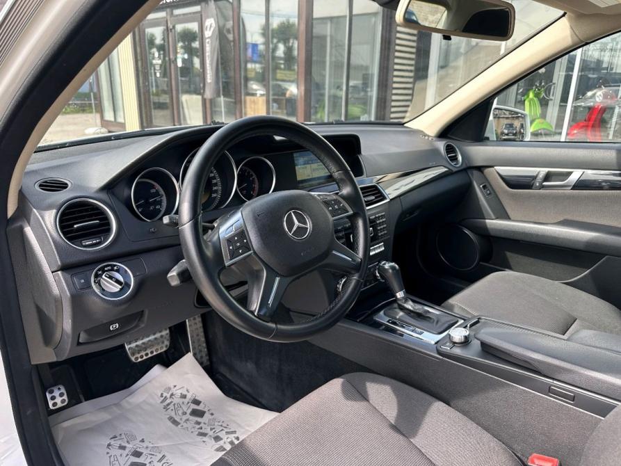 Mercedes-Benz C-Класс III (W204) Рестайлинг Пермь  - изображение 10