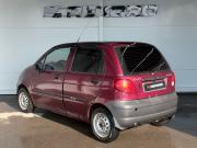 Daewoo Matiz II Уфа  - изображение 13