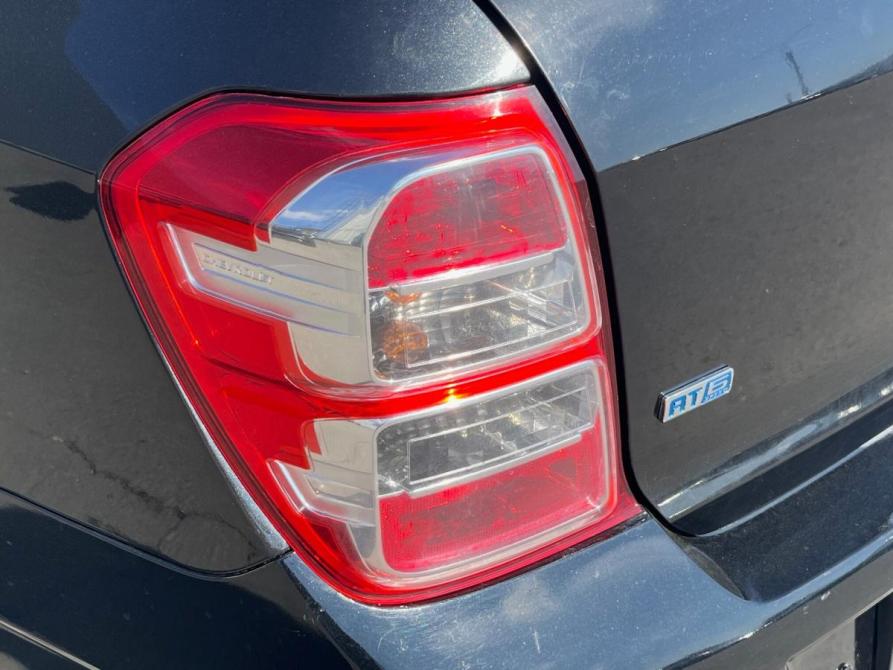 Chevrolet Cobalt II Курган  - изображение 14